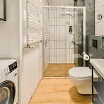 Urban Deluxe Dabie Apartment *