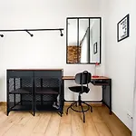 Urban Deluxe Dabie Stettin