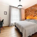 Urban Deluxe Dabie Stettin