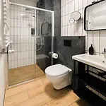 Urban Deluxe Dabie Apartment