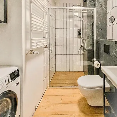 Urban Deluxe Dabie Apartamento *