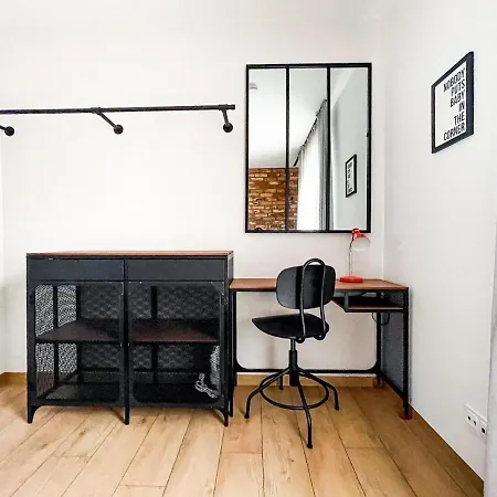 Urban Deluxe Dabie Szczecin