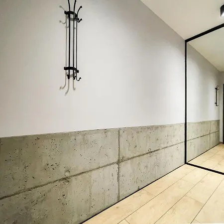 Urban Deluxe Dabie Szczecin