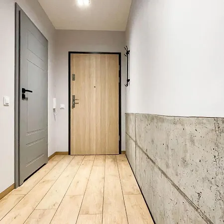 Lägenhet Urban Deluxe Dabie *