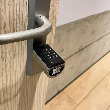 Urban Deluxe Dabie Appartement Szczecin