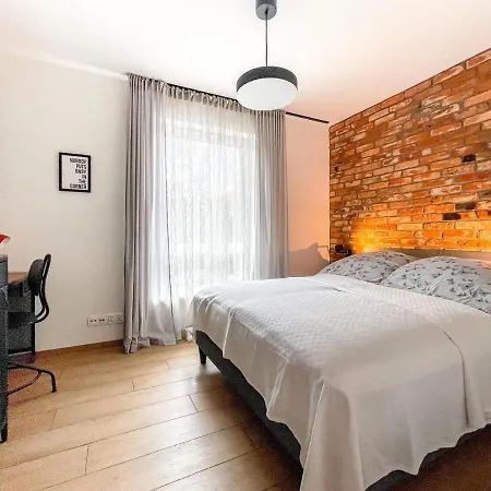 Urban Deluxe Dabie Szczecin