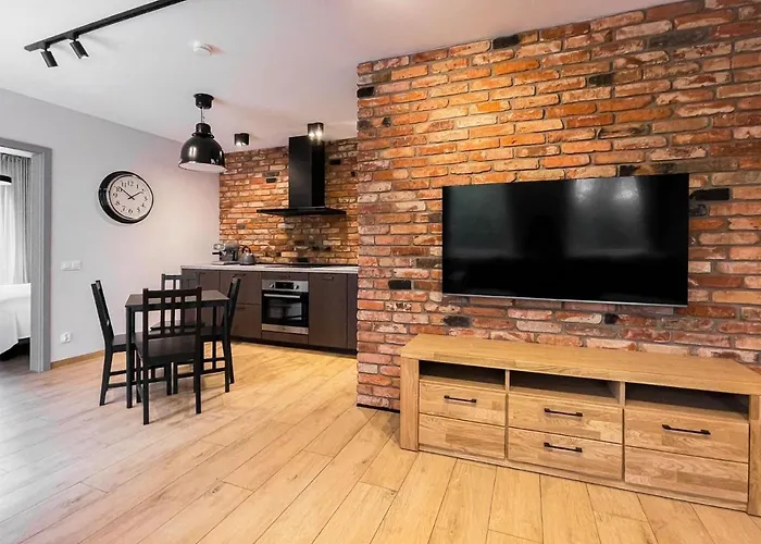 Urban Deluxe Dabie Szczecin