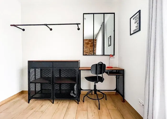 Urban Deluxe Dabie Szczecin