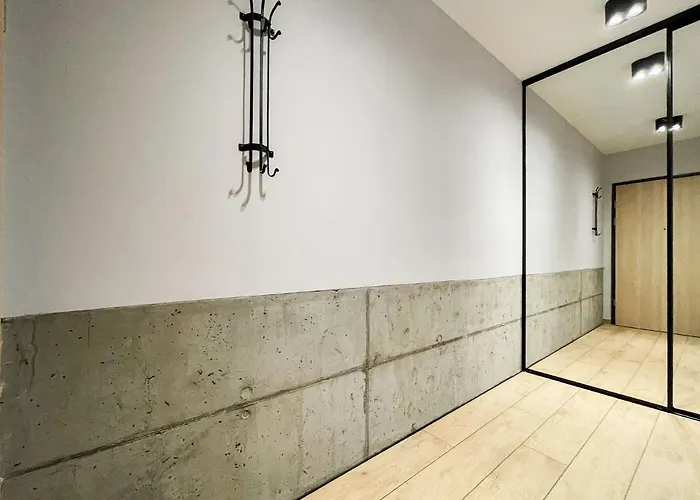 Urban Deluxe Dabie Szczecin