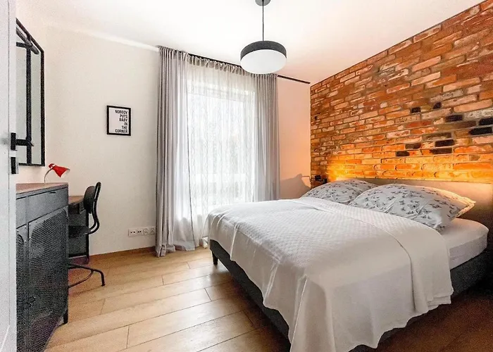 Urban Deluxe Dabie Szczecin