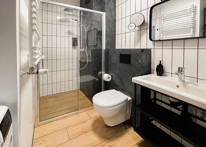 Urban Deluxe Dabie Appartement